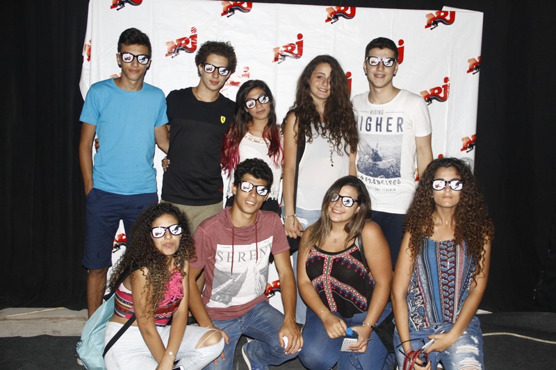 NRJ Music Tour 2016 Part 2